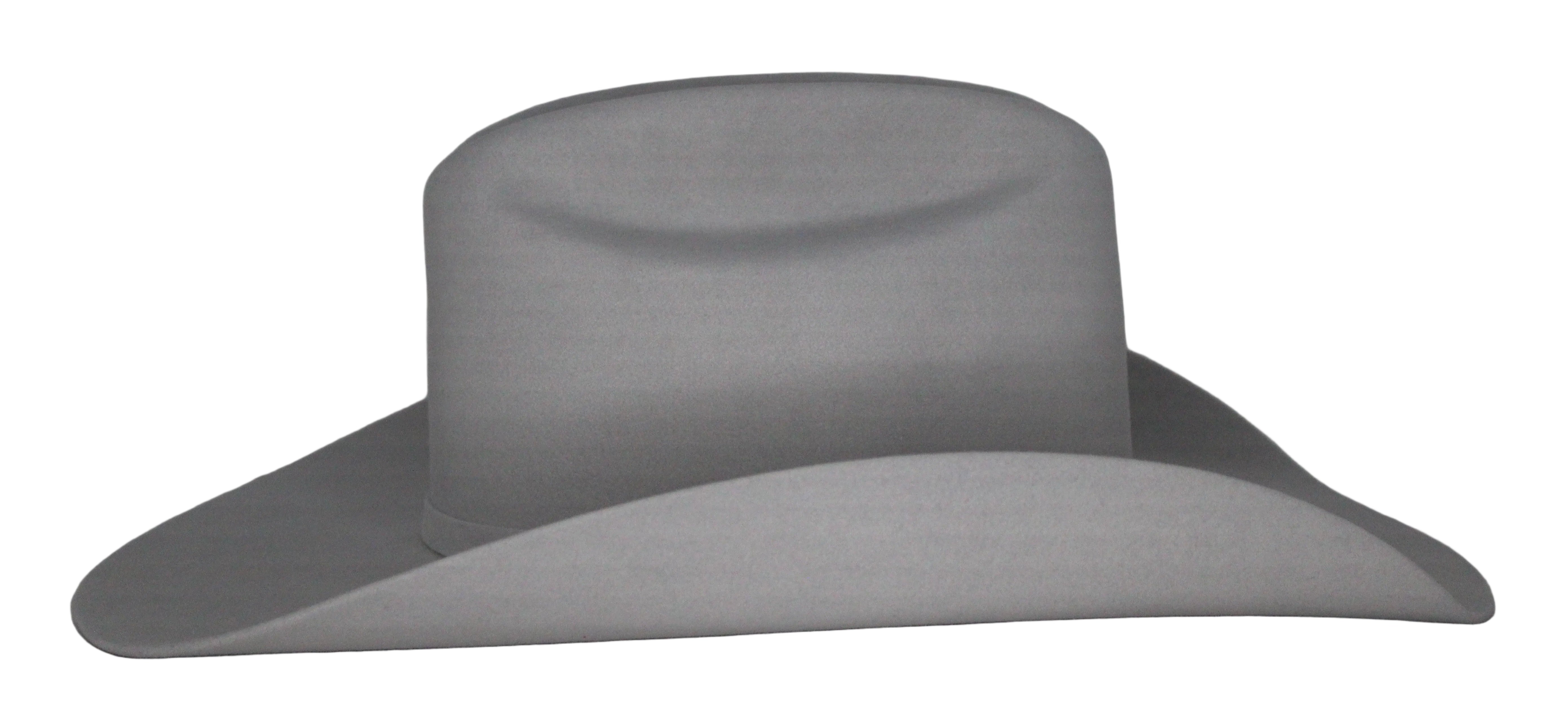Wayne Rabbit Felt Hat