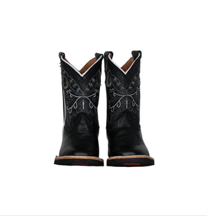 River Kids Boots
