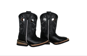 River Kids Boots