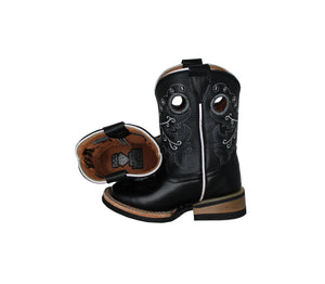 River Kids Boots