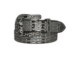 Andromeda Bling Belt