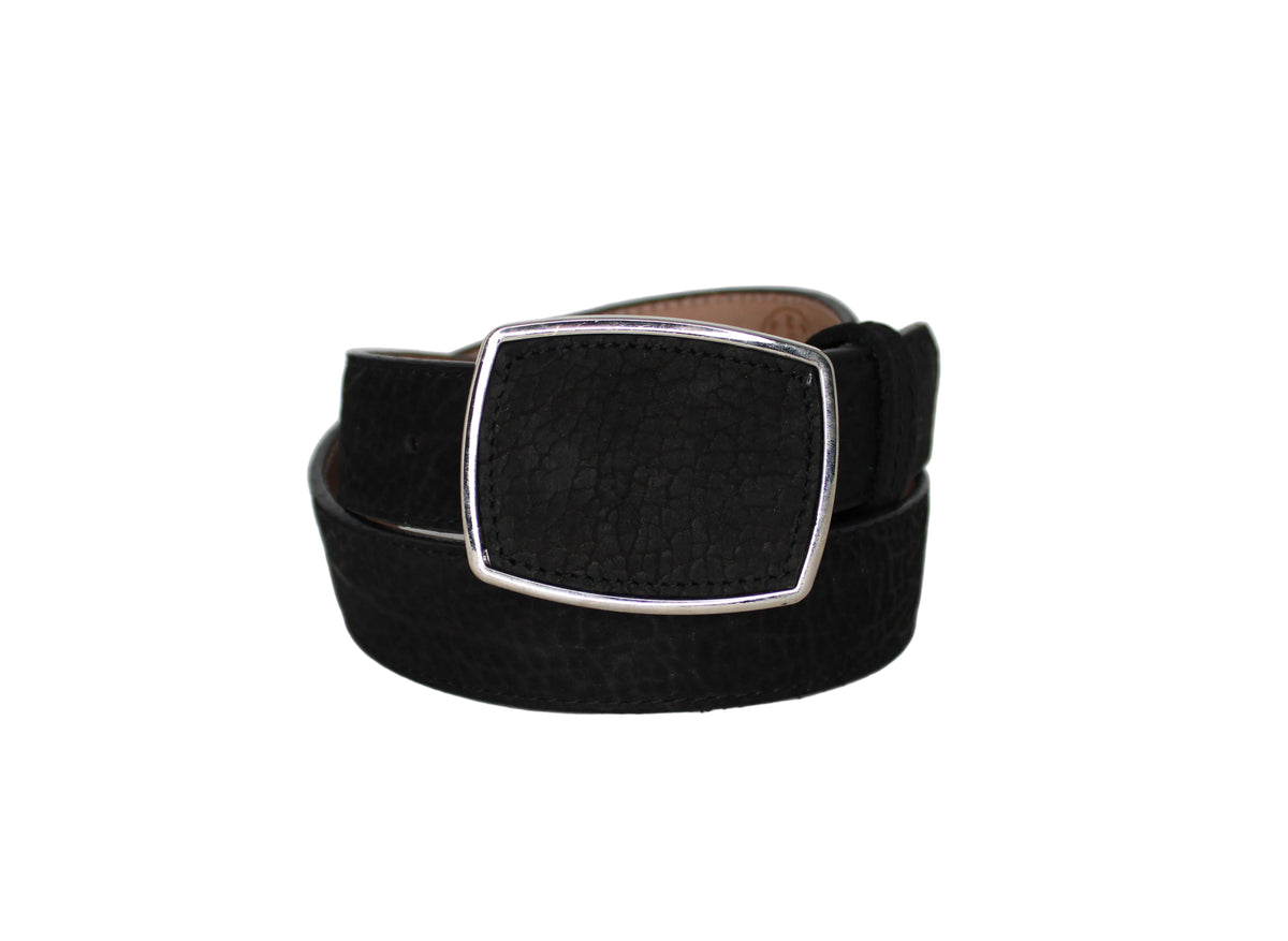 Preston  Men's Leather Belt