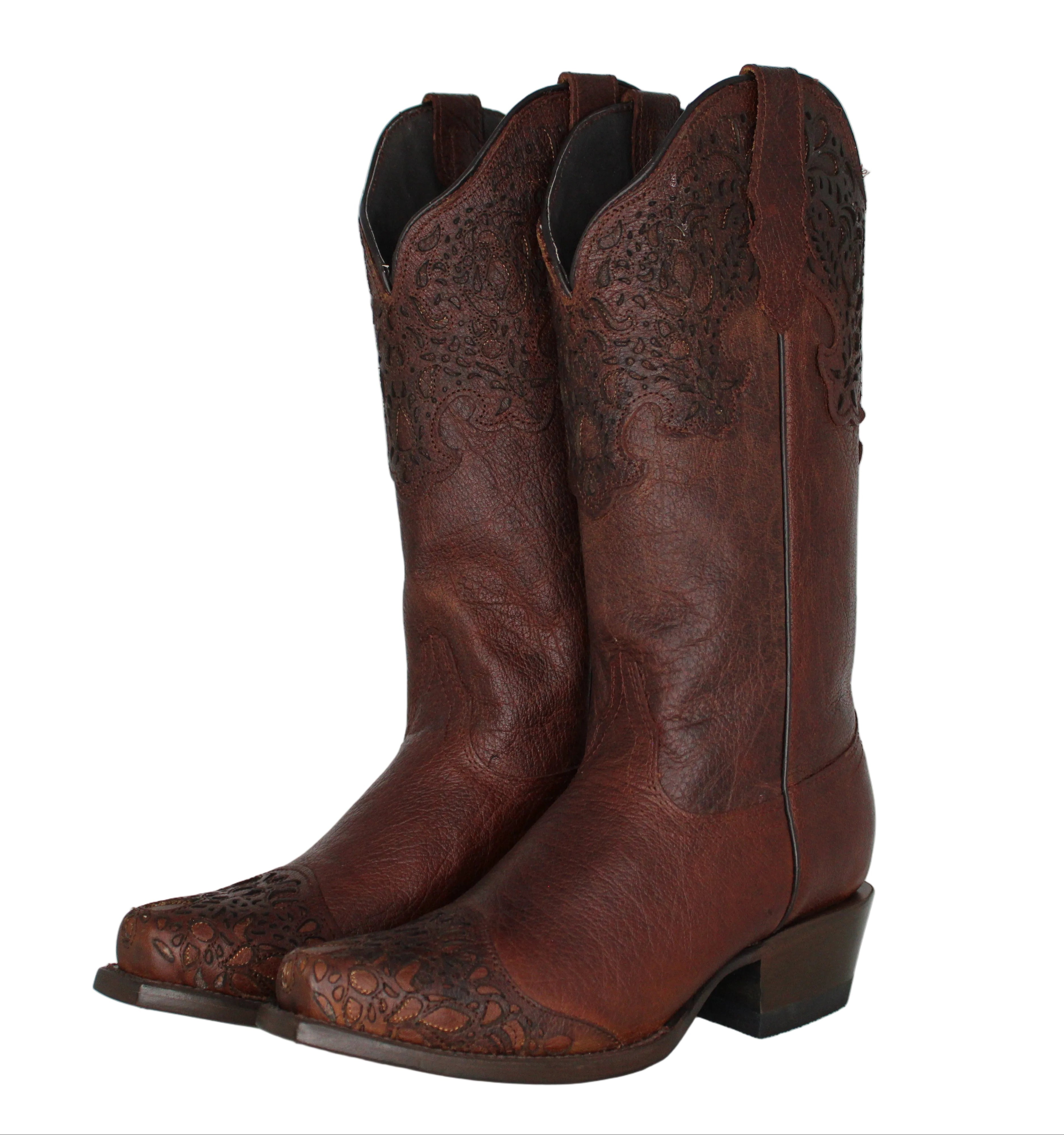 Kathleen Ladies boot
