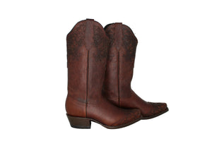 Kathleen Ladies boot