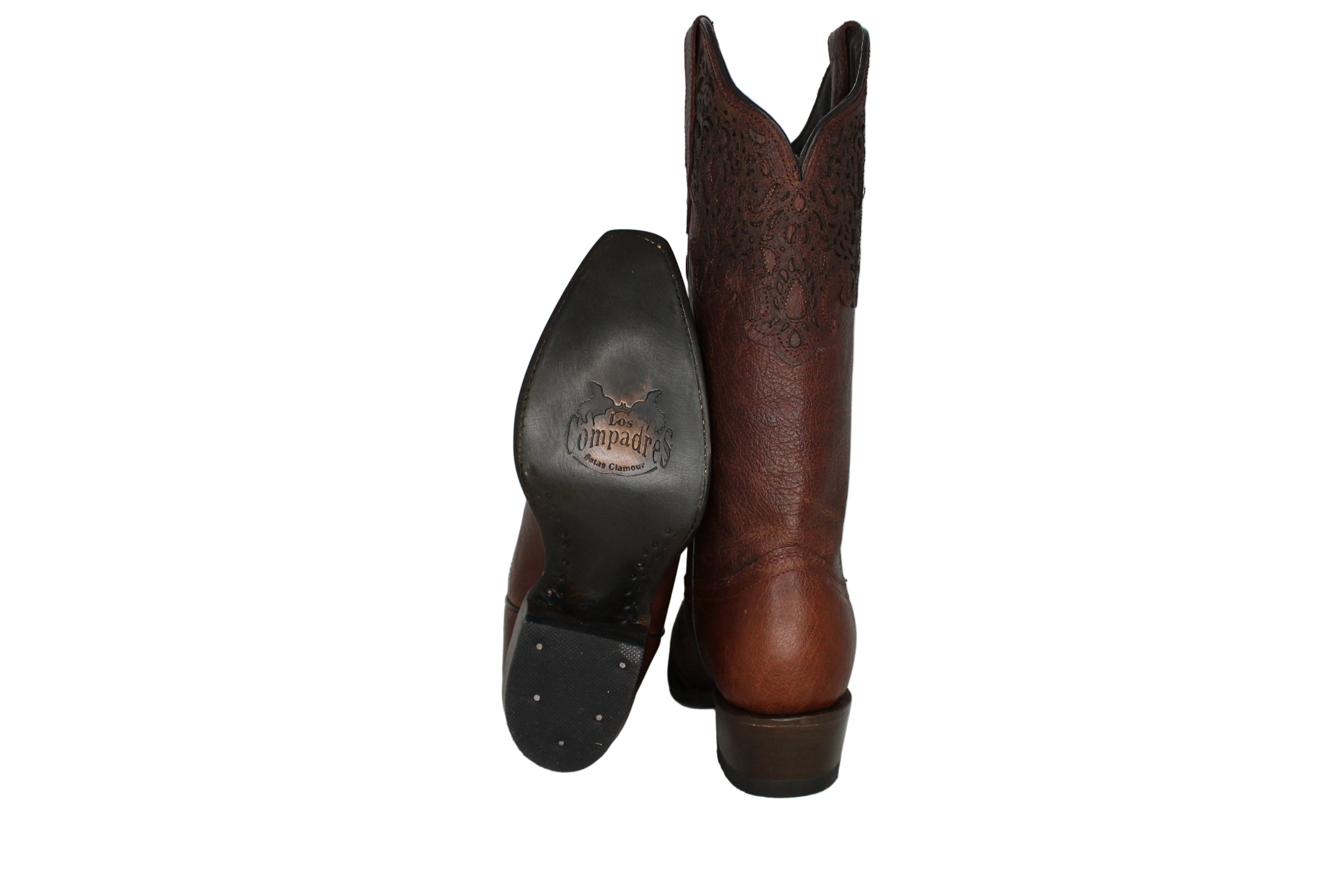 Kathleen Ladies boot