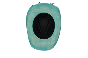 Butterfly JC Teal Drifter