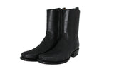 Portugal Genuine Python Boots