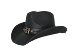 Sheriff JC Star Drifter