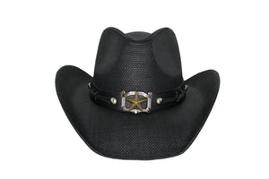Sheriff JC Star Drifter
