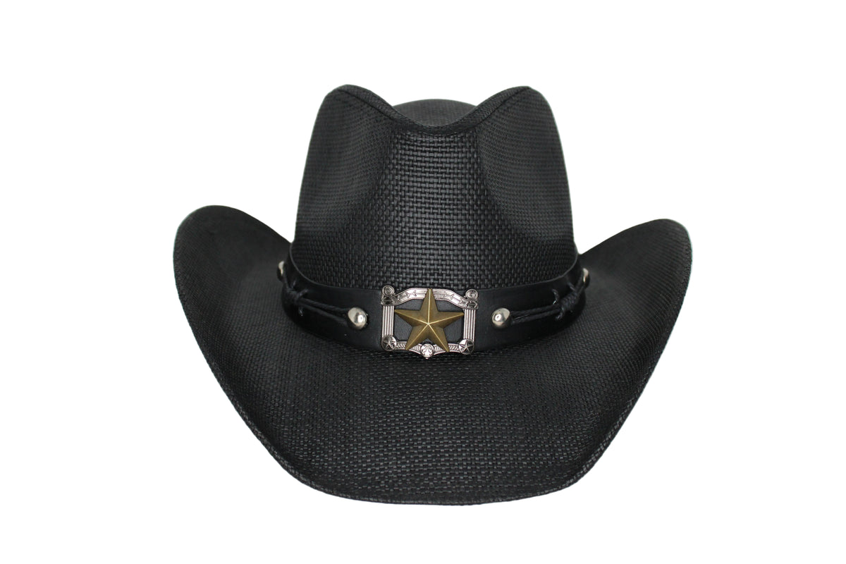 Sheriff JC Star Drifter