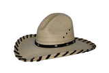 Phillipe Gus Straw Hat