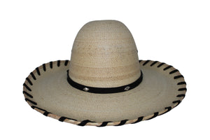 Phillipe Gus Straw Hat