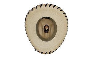 Phillipe Gus Straw Hat
