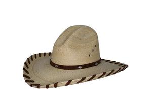 Phillipe Gus Straw Hat