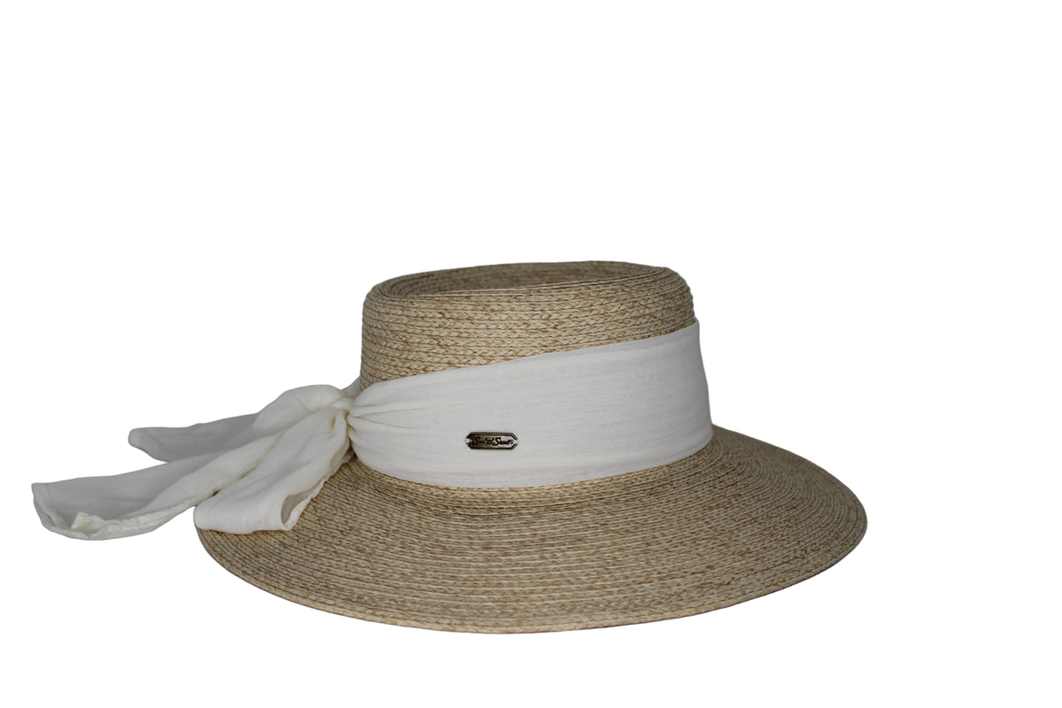 Sun N Sand Assrtd Resort Hats