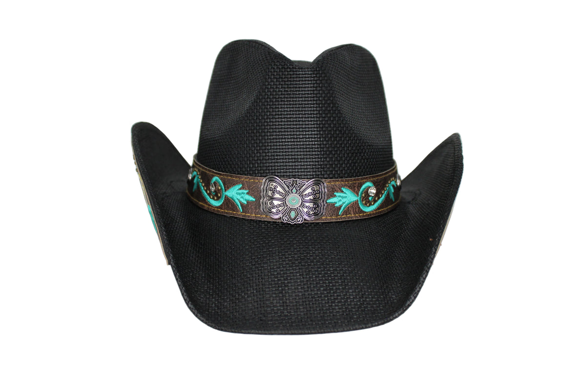 Trisha Butterfly JC Drifter