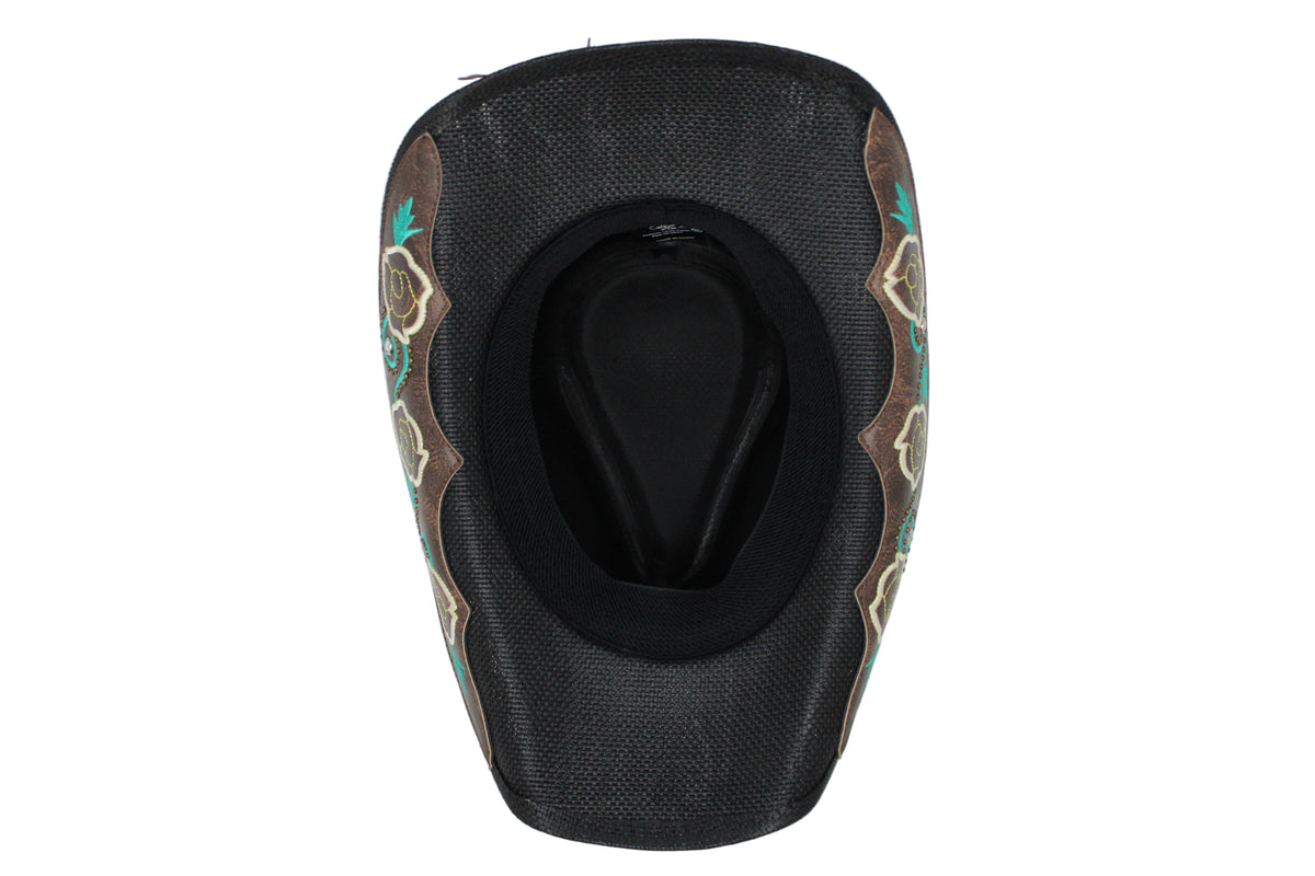 Trisha Butterfly JC Drifter