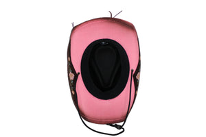 Barb JC Pink Drifter