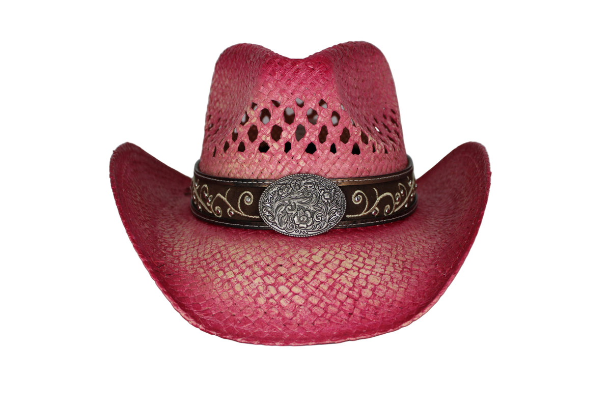 Natasha JC Fuscia Drifter