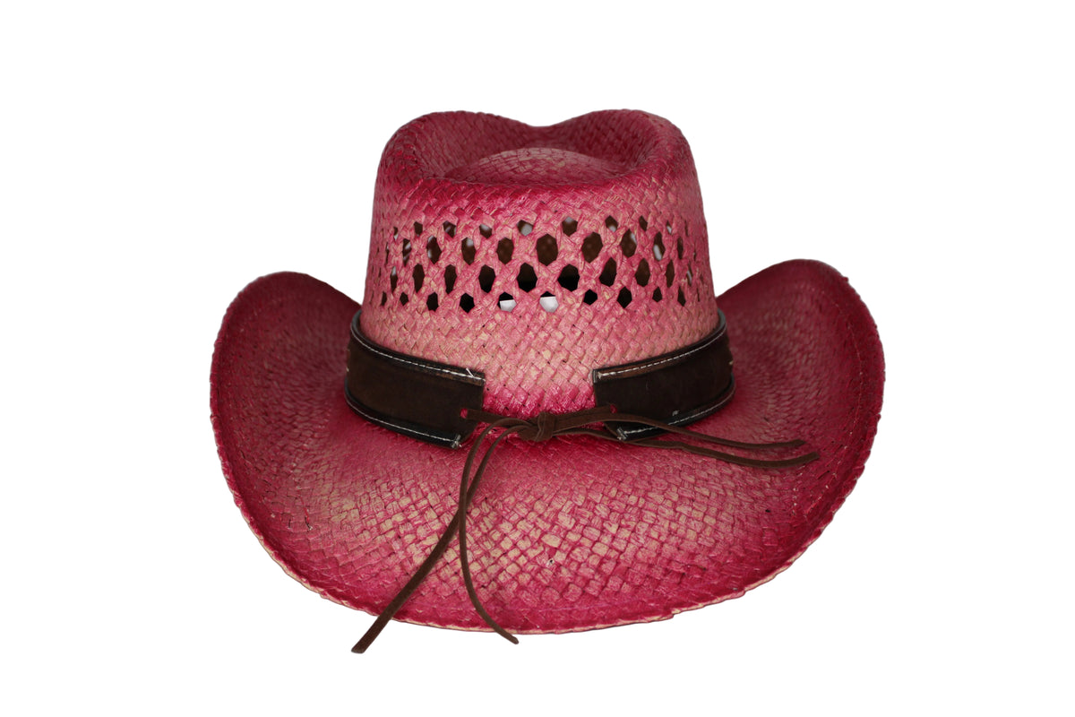 Natasha JC Fuscia Drifter