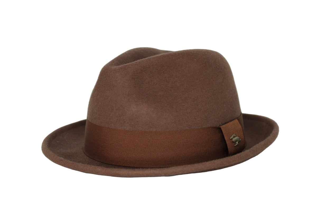 Patrick PG Felt Fedora