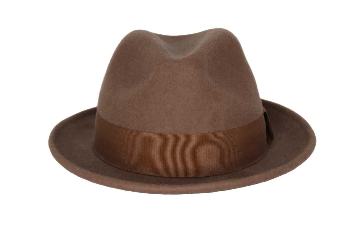 Patrick PG Felt Fedora