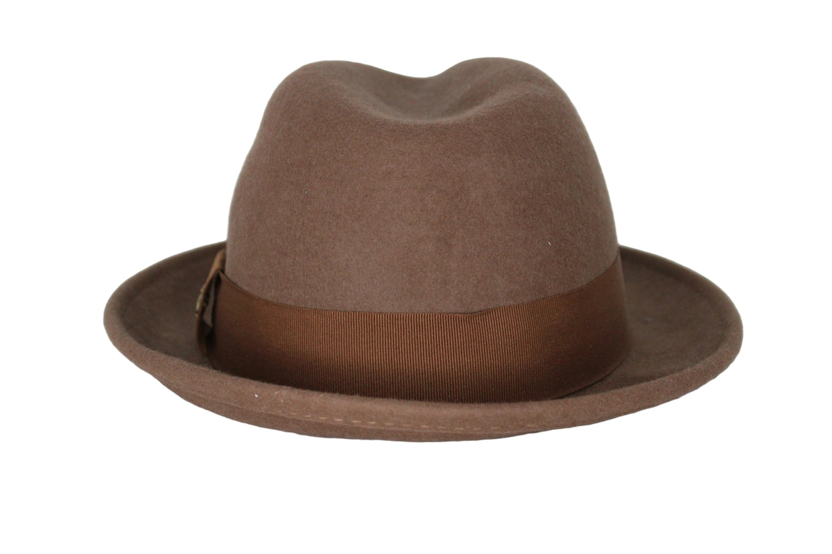 Patrick PG Felt Fedora
