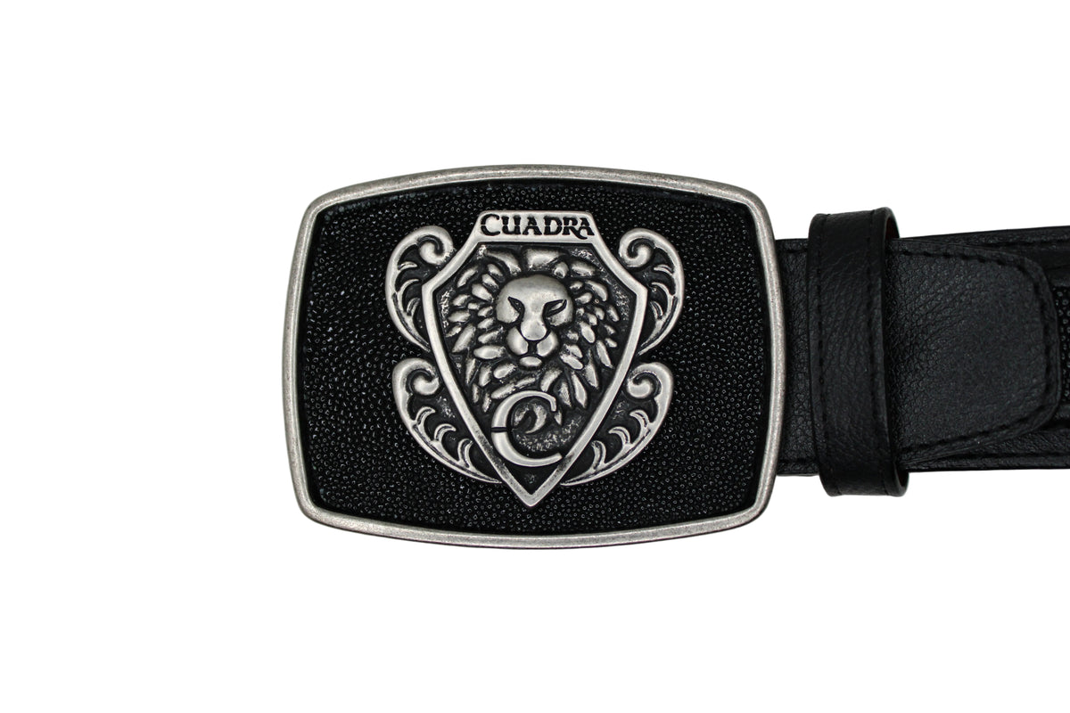 Zayn Cuadra Stingray Belt
