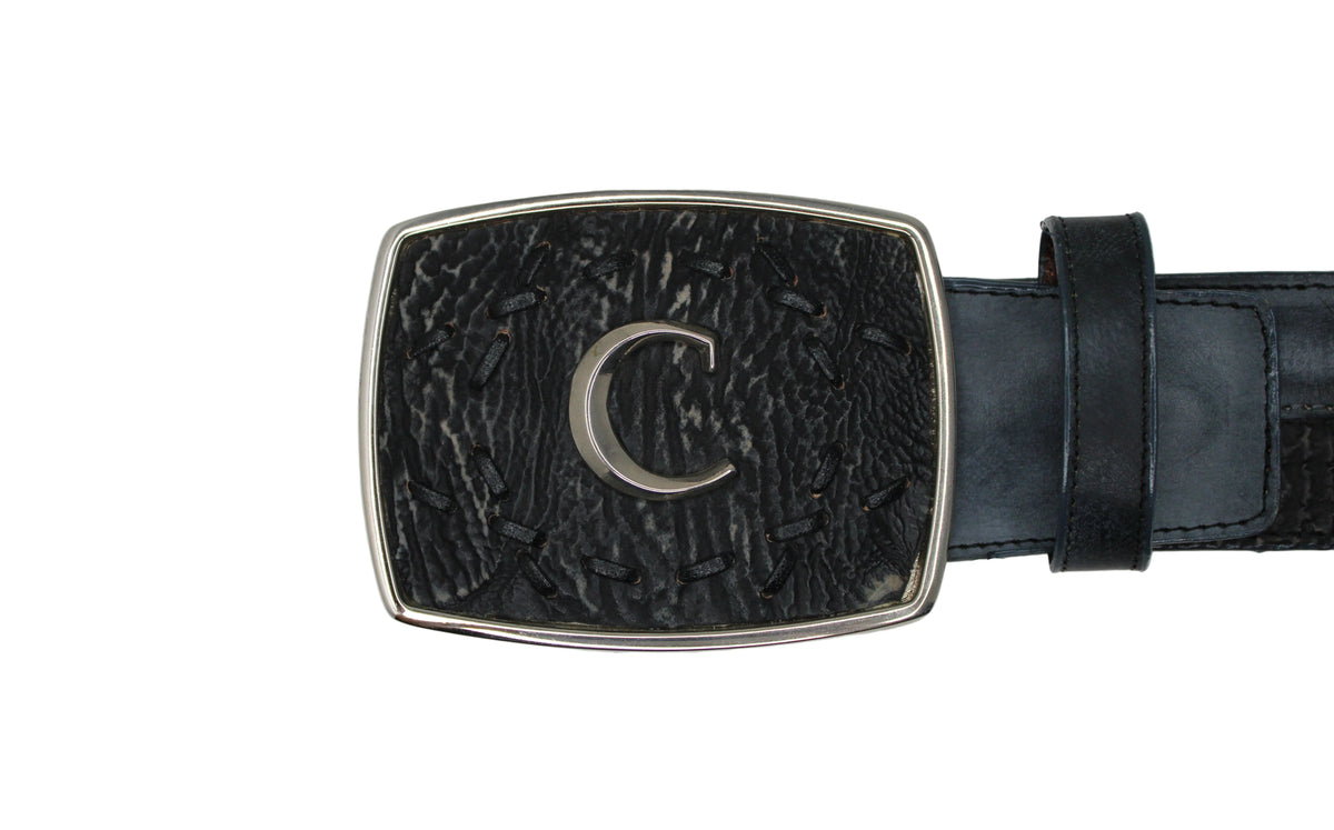 Tails Cuadra Mens Belt 38
