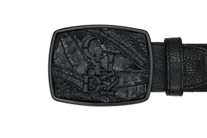 Tampa Cuadra Caiman Belt