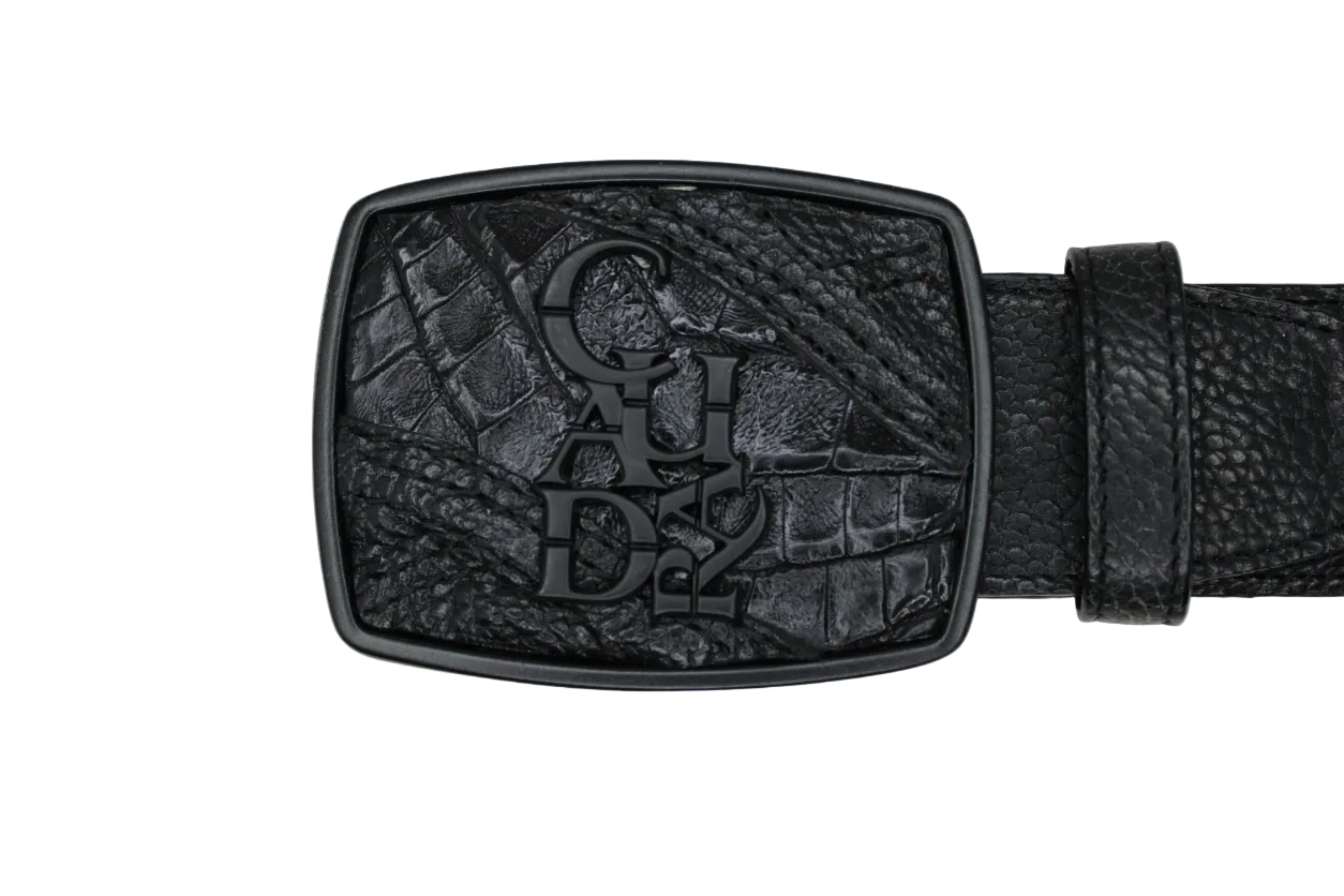 Tampa Cuadra Caiman Belt