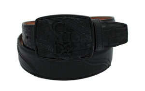Tampa Cuadra Caiman Belt