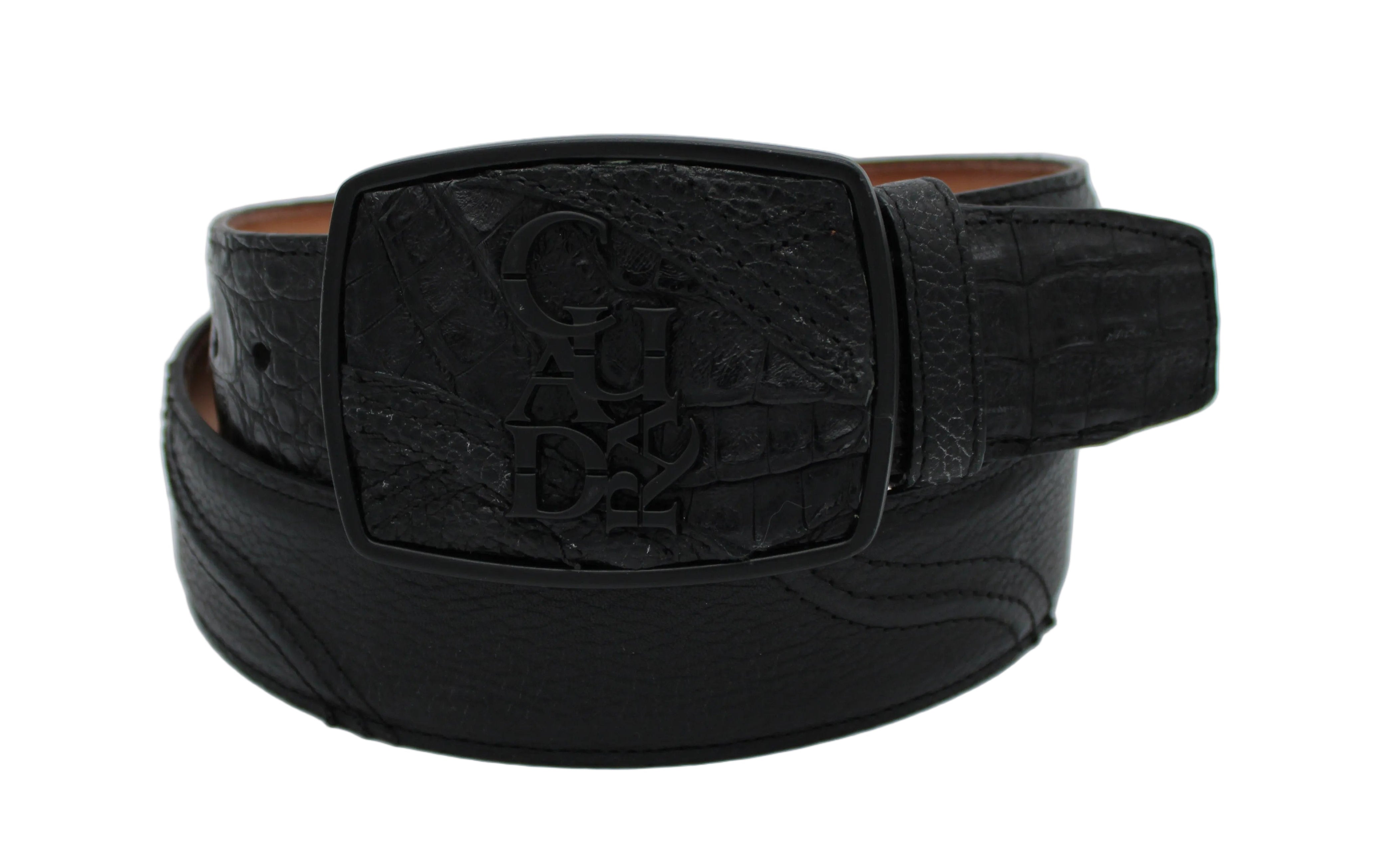 Tampa Cuadra Caiman Belt