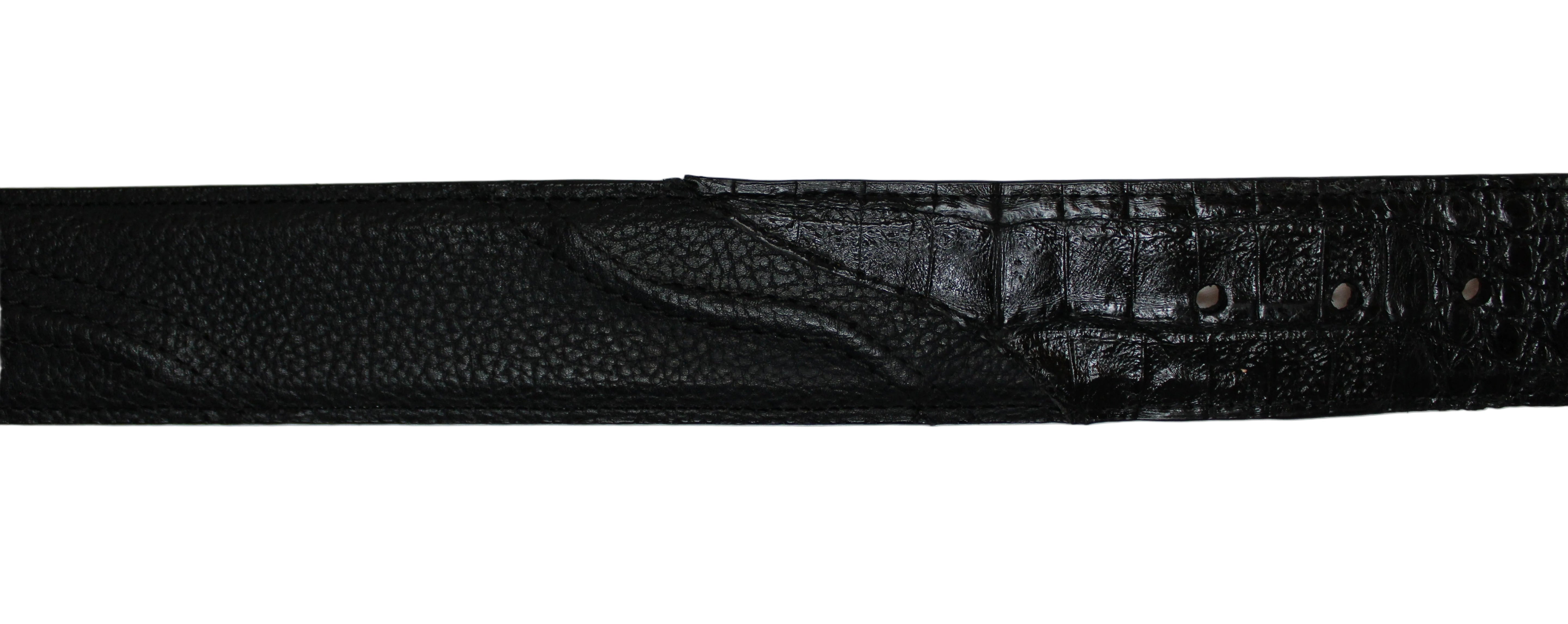 Tampa Cuadra Caiman Belt