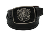 Zayn Cuadra Stingray Belt