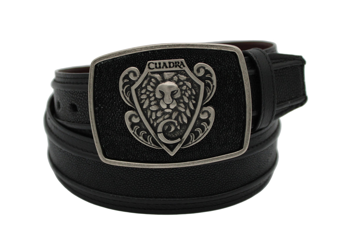 Zayn Cuadra Stingray Belt