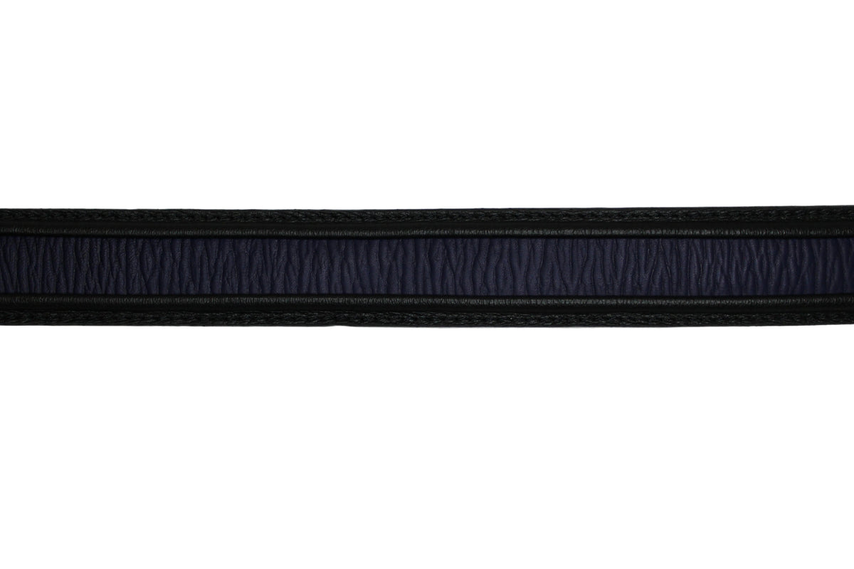 Cody Men's Leather Belt
