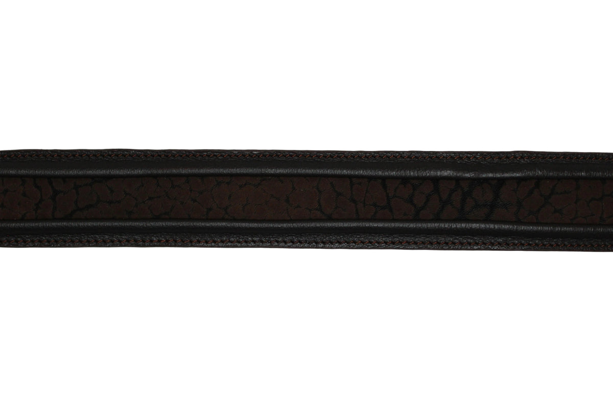 Cody Men's Leather Belt
