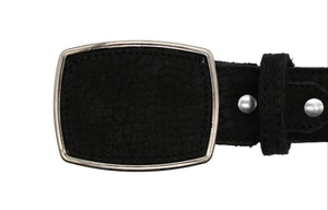 Preston  Men's Leather Belt