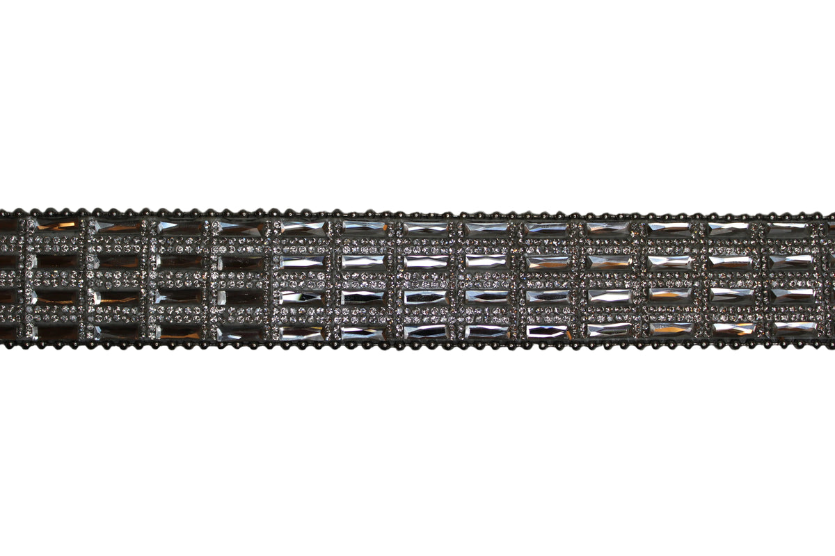 Andromeda Bling Belt