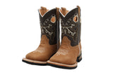 Charlie Little Kids Boot