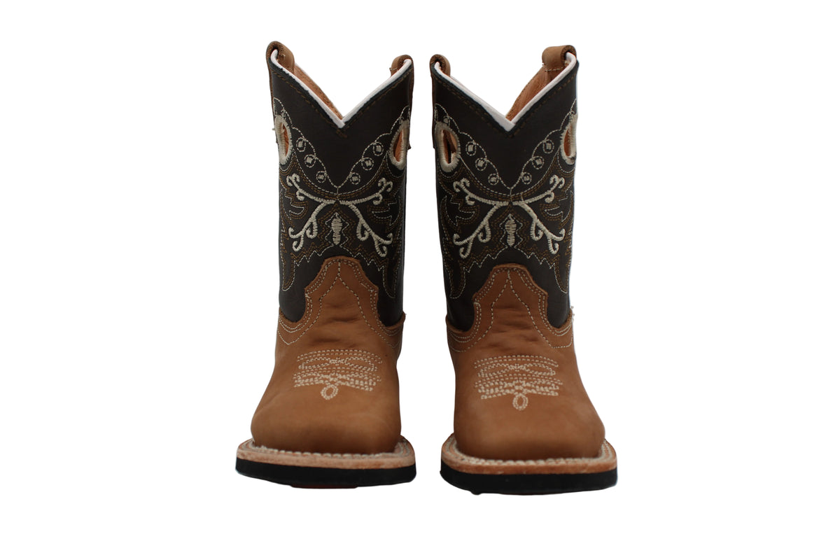 Charlie Little Kids Boot