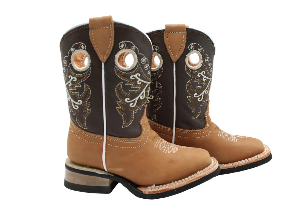 Charlie Little Kids Boot