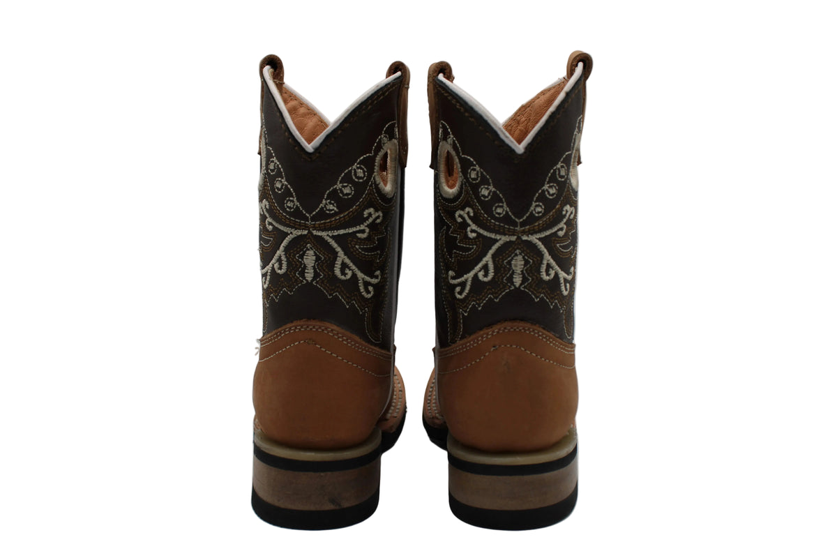 Charlie Little Kids Boot