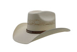 Boone Kids Straw Hat