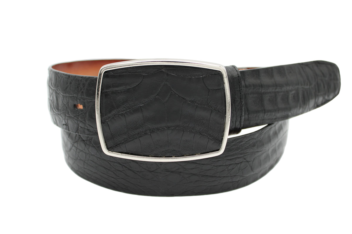 Brennan Caimen Los Altos Belt