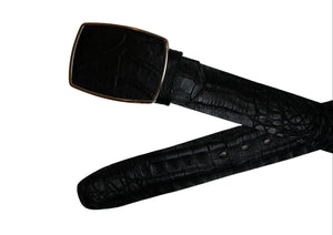 Brennan Caimen Los Altos Belt
