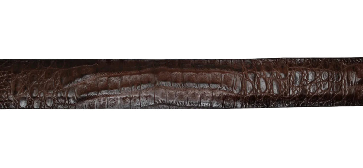 Brennan Caimen Los Altos Belt