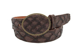 Rafferty Pirarucu Los Altos Belt