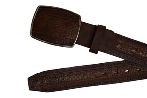 Leandro Python Los Altos Belt